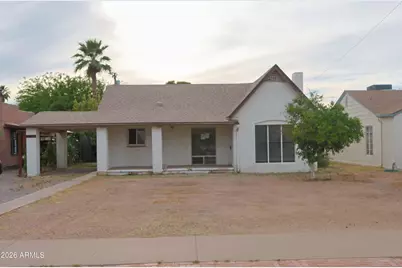2206 N Laurel Avenue, Phoenix, AZ 85007 - Photo 1