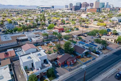 1025 E Roosevelt Street #-, Phoenix, AZ 85006 - Photo 6