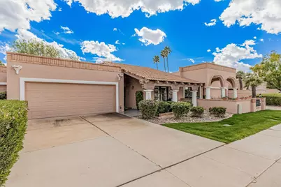 7681 N Via De Platina, Scottsdale, AZ 85258 - Photo 2