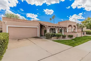 7681 N Via De Platina, Scottsdale, AZ 85258 - Photo 2