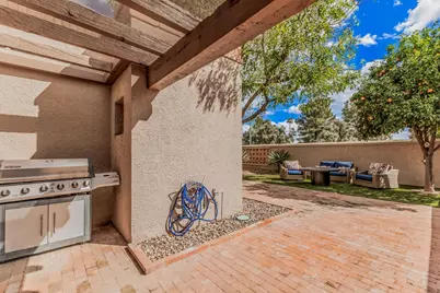7681 N Via De Platina, Scottsdale, AZ 85258 - Photo 24