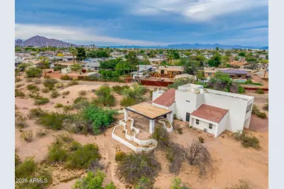 211 E Campo Desierto Road, Tempe, AZ 85288 - Photo 20