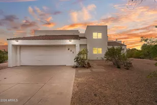 211 E Campo Desierto Rd, Tempe, AZ 85288 - Photo 1