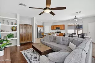 7264 E Melrose St, Mesa, AZ 85207 - Photo 4