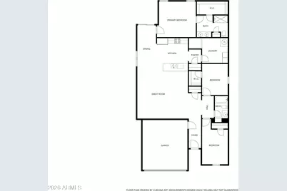 24616 W Pima Street, Buckeye, AZ 85326 - Photo 2