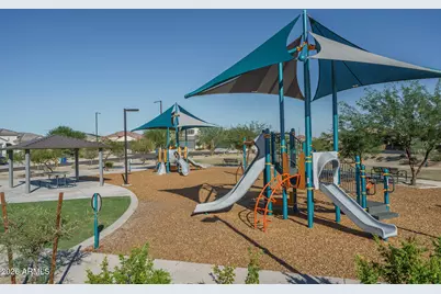 24616 W Pima Street, Buckeye, AZ 85326 - Photo 24