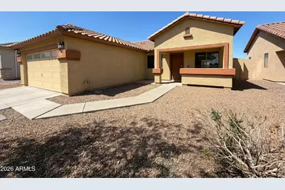 24466 W Pueblo Avenue, Buckeye, AZ 85326 - Photo 8