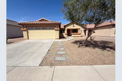 24466 W Pueblo Avenue, Buckeye, AZ 85326 - Photo 1