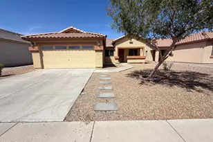 24466 W Pueblo Ave, Buckeye, AZ 85326 - Photo 1
