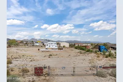 67889 Monroe Street #130, Salome, AZ 85348 - Photo 4