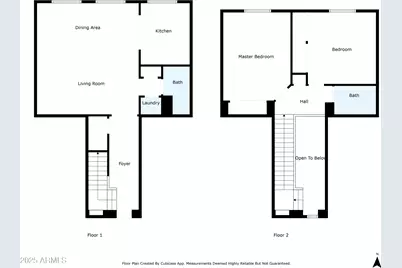 706 E Washington Street #204, Phoenix, AZ 85034 - Photo 30