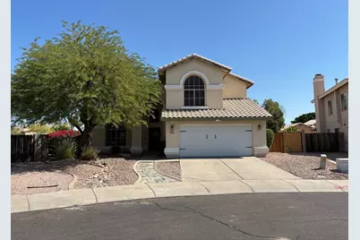 13717 N 80th Avenue, Peoria, AZ 85381 - Photo 1