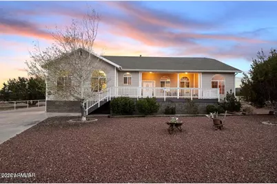 1343 W Elk Crest Way, Eagar, AZ 85925 - Photo 2