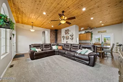 1343 W Elk Crest Way, Eagar, AZ 85925 - Photo 36