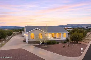 1343 W Elk Crest Way, Eagar, AZ 85925 - Photo 8