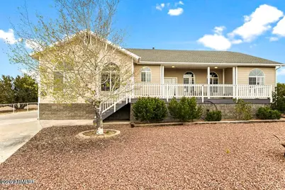1343 W Elk Crest Way, Eagar, AZ 85925 - Photo 16