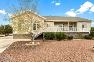 1343 W Elk Crest Way, Eagar, AZ 85925 - Photo 16