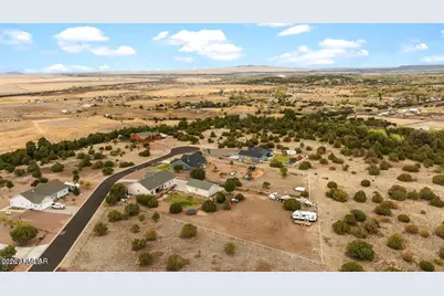 1343 W Elk Crest Way, Eagar, AZ 85925 - Photo 12