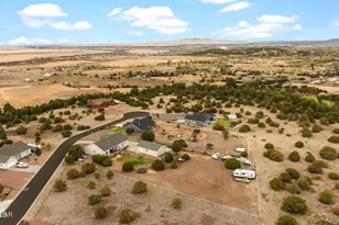 1343 W Elk Crest Way, Eagar, AZ 85925 - Photo 12