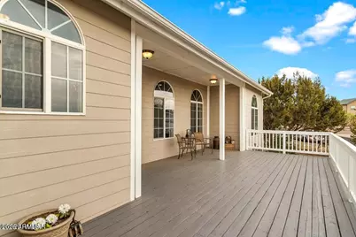 1343 W Elk Crest Way, Eagar, AZ 85925 - Photo 18