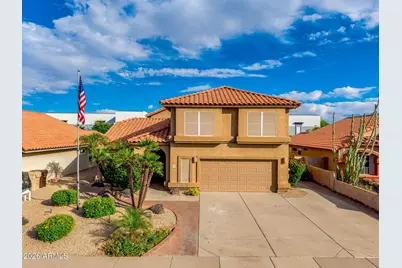 7617 W Calavar Road, Peoria, AZ 85381 - Photo 1