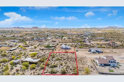 0000 W Hooper Trail #-, San Tan Valley, AZ 85143 - Photo 2