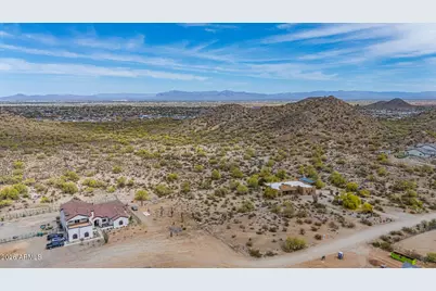 0000 W Hooper Trail #-, San Tan Valley, AZ 85143 - Photo 2
