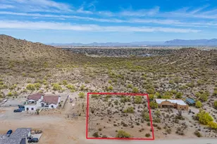 0000 W Hooper Trail, San Tan Valley, AZ 85143 - Photo 1