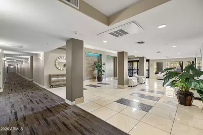 5450 E Deer Valley Drive #1193, Phoenix, AZ 85054 - Photo 36