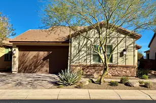 3783 Goldmine Cyn Wy, Wickenburg, AZ 85390 - Photo 1