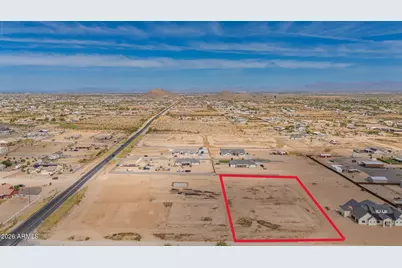 0000 W Silverdale Road #S, Queen Creek, AZ 85143 - Photo 1