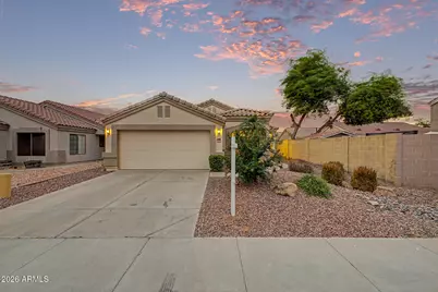 14026 N 130th Drive, El Mirage, AZ 85335 - Photo 1