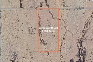 30226 W Radford Rd, Wittmann, AZ 85361 - Photo 1