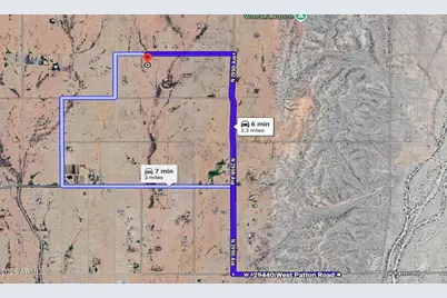 30226 W Radford Road #-, Wittmann, AZ 85361 - Photo 4