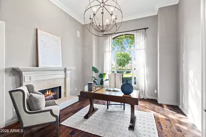 6991 E Ironwood Drive, Paradise Valley, AZ 85253 - Photo 28