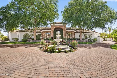 6991 E Ironwood Drive, Paradise Valley, AZ 85253 - Photo 1