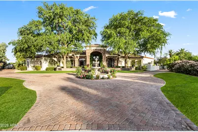 6991 E Ironwood Drive, Paradise Valley, AZ 85253 - Photo 2