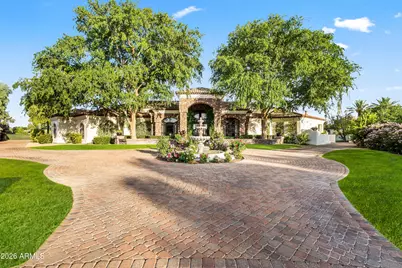 6991 E Ironwood Drive, Paradise Valley, AZ 85253 - Photo 2