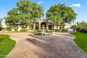 6991 E Ironwood Dr, Paradise Valley, AZ 85253 - Photo 2