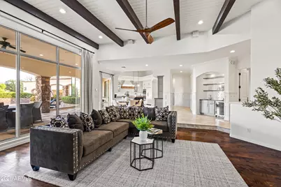 6991 E Ironwood Drive, Paradise Valley, AZ 85253 - Photo 10