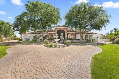 6991 E Ironwood Drive, Paradise Valley, AZ 85253 - Photo 52