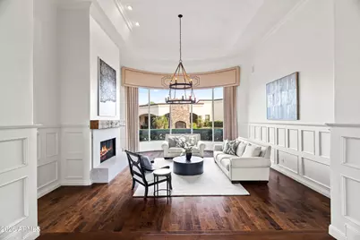 6991 E Ironwood Drive, Paradise Valley, AZ 85253 - Photo 4