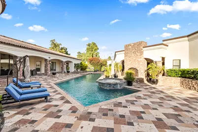 6991 E Ironwood Drive, Paradise Valley, AZ 85253 - Photo 46