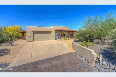 6030 E Blue Ridge Drive, Cave Creek, AZ 85331 - Photo 2