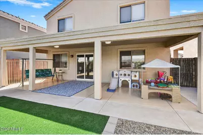 23314 W Pima Street, Buckeye, AZ 85326 - Photo 16