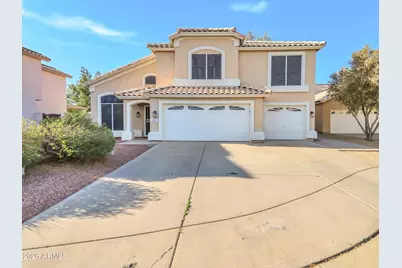 3347 E Rockwood Drive, Phoenix, AZ 85050 - Photo 1
