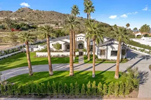 6500 E Cactus Wren Rd, Paradise Valley, AZ 85253 - Photo 2