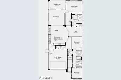 7599 W Crabapple Drive, Peoria, AZ 85383 - Photo 2