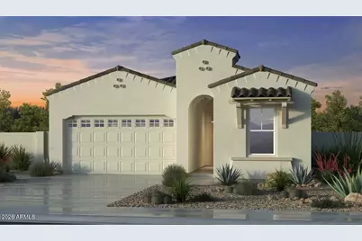 7599 W Crabapple Drive, Peoria, AZ 85383 - Photo 1