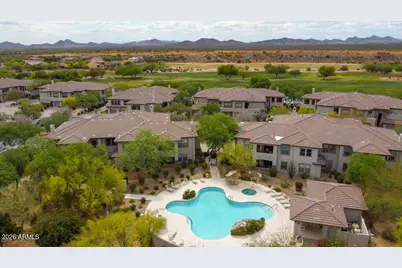 33550 N Dove Lakes Drive #2011, Cave Creek, AZ 85331 - Photo 26